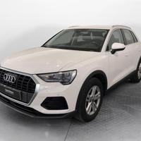 Audi Q3 35 1.5 tfsi Business