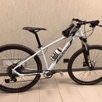 Bici mod. Adriatica Wing M2.2 bianca