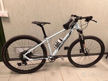 Bici mod. Adriatica Wing M2.2 bianca