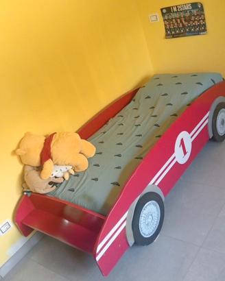 LETTO MACCHINA MAISON DU MONDE 