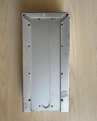 Pulsantiera Videocitofono Urmet 1082/77