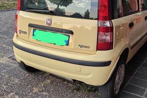 FIAT PANDA 1200 DYNAMIC NATURAL POWER 2009