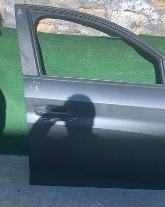 PORTA ANTERIORE DESTRA PEUGEOT 208 2020 2025