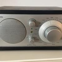 Radio Tivoli Audio Model One Henry Kloss