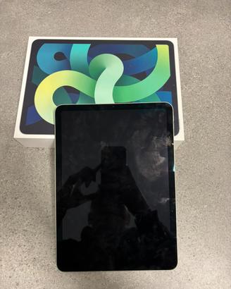 Ipad air 4gen