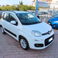 Fiat Panda 1.3 MJT 2015 LOUNGE MOTORE DA RIVEDERE