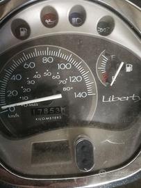 Piaggio liberty 125