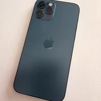 IPHONE 12 PRO 256GB USATO GARANTITO 