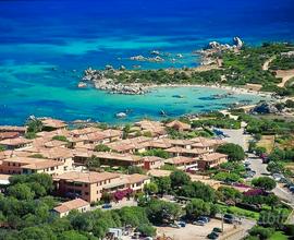 Casa vacanza Baia de Bahas Golfo di Marinella