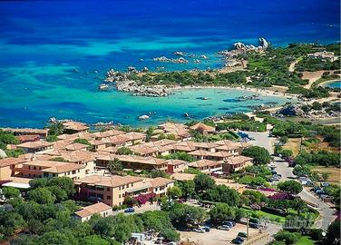 Casa vacanza Baia de Bahas Golfo di Marinella