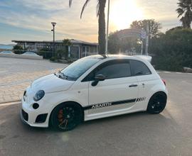 Fiat 500 abarth