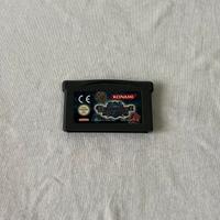 Yu-Gi-Oh Dungeon Dice Monsters GBA Konami EUR