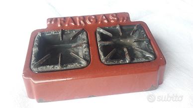 Vecchio gioco Fornello Fargas Milano anni 40