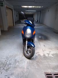 Honda 150 - 2003