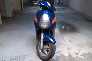 Honda 150 - 2003
