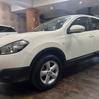 Nissan Qashqai 1.5 dCi DPF Acenta
