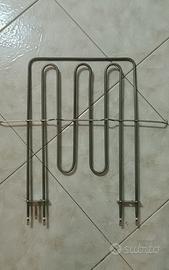 Resistenza ARISTON HOTPOINT

