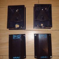 contenitore fotocellule Faac fotobeam