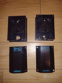 contenitore fotocellule Faac fotobeam