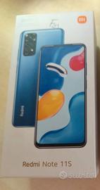 Telefono Smartphone 
