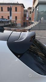 Spoiler per alfa romeo giulietta
