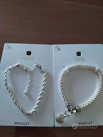 coppia braccialetti