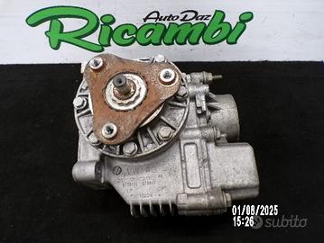 DIFFERENZIALE ANT. GOLF 7 - VII 2.0 TDI 2018