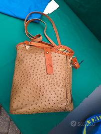 Borsa a spalla e a zainetto mod.ONDA