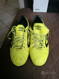 Scarpe da calcio