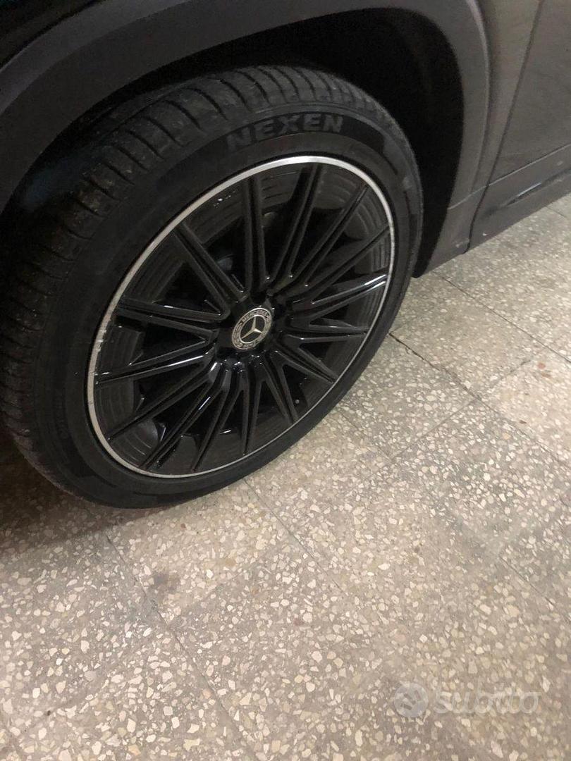 Mercedes GLB (X248)