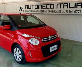 Citroen C1 1.0 BENZ. 5 porte - 2015 - KM. 99.000
