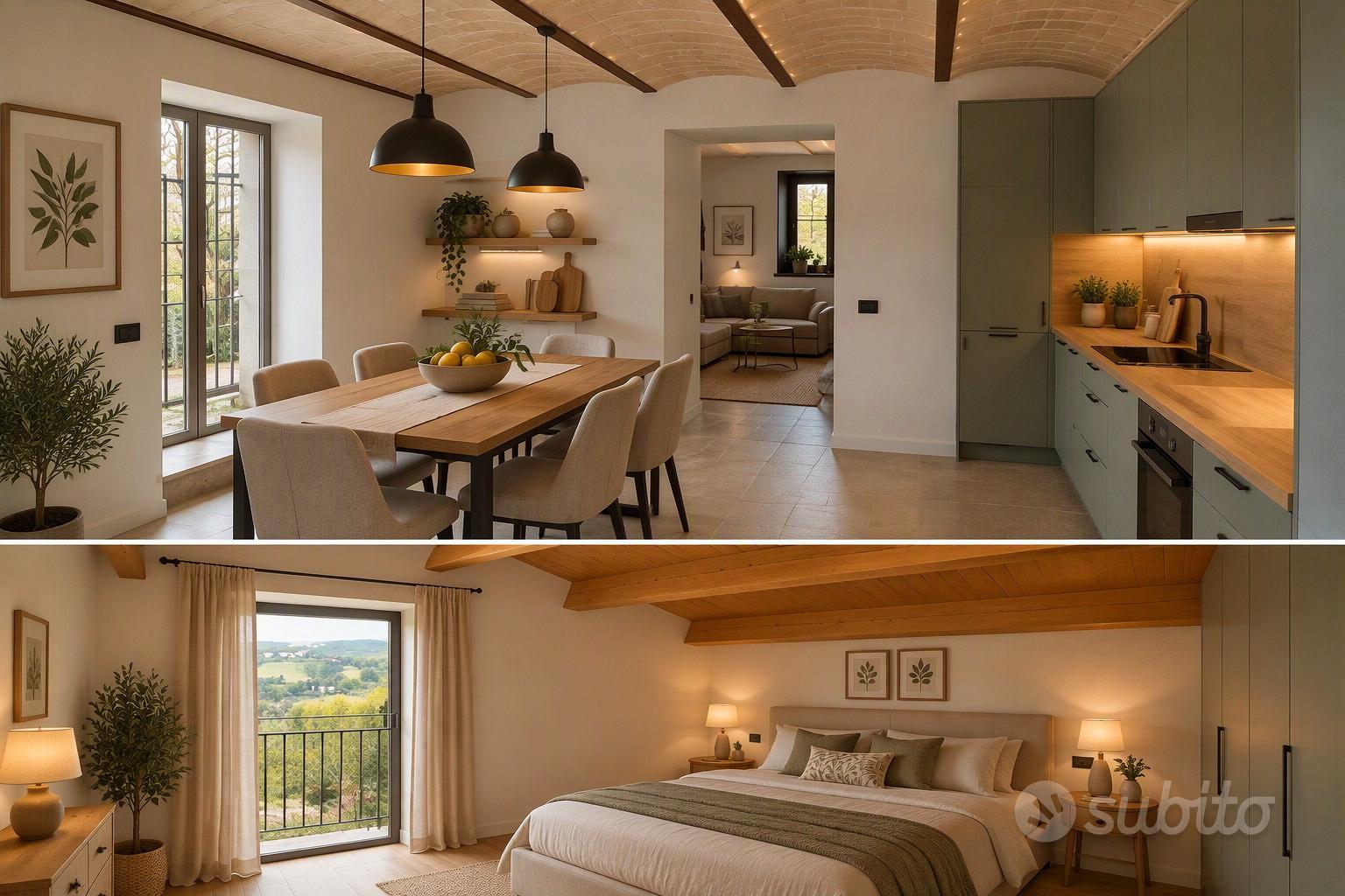 Casa – Chieti, Chieti Scalo - Vista 2