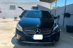 Mercedes classe a200