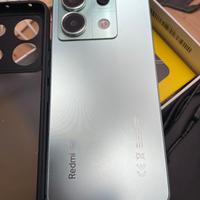 Readmi Note Pro 13 5G