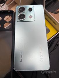 Readmi Note Pro 13 5G