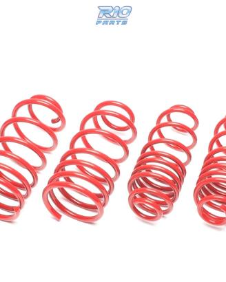 KIT MOLLE SPORTIVE PER ALFA ROMEO ROMEO