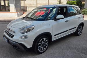 Fiat 500L Cross GPL