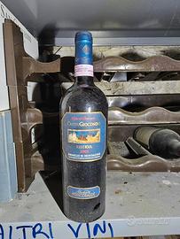 Vino Brunello di Montalcino Castel Gicondo Ripe al