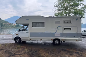 Rimor Super-brig 728