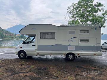 Rimor Super-brig 728