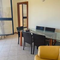 Cagliari appartamento adiacenze Brotzu con vista