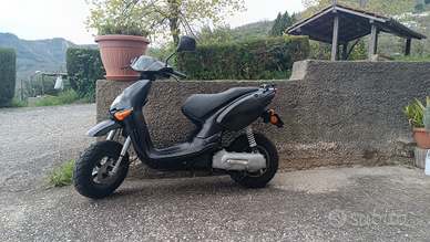 Aprilia rally