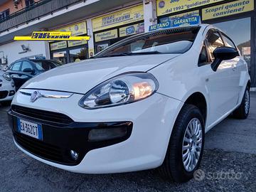 Fiat Punto Evo 1.4 77cv Natural Power (Metano) Dyn