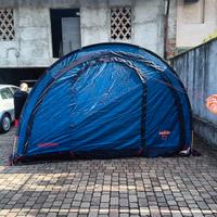 Tenda Ferrino 5 posti 