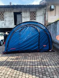 Tenda Ferrino 5 posti 