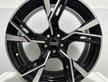 CERCHI IN LEGA AUDI A3 A4 A6 Q2 Q3 DA 18