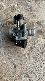 17.5 Dell Orto phbn