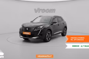 PEUGEOT 2008 2� serie 2008 PureTech 100 S&S All...