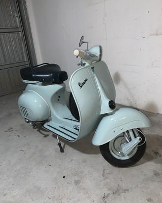PIAGGIO VESPA VNB1 125 - 1960