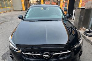 Opel Corsa F 1.2 Benzina 75CV Elegance (2021)